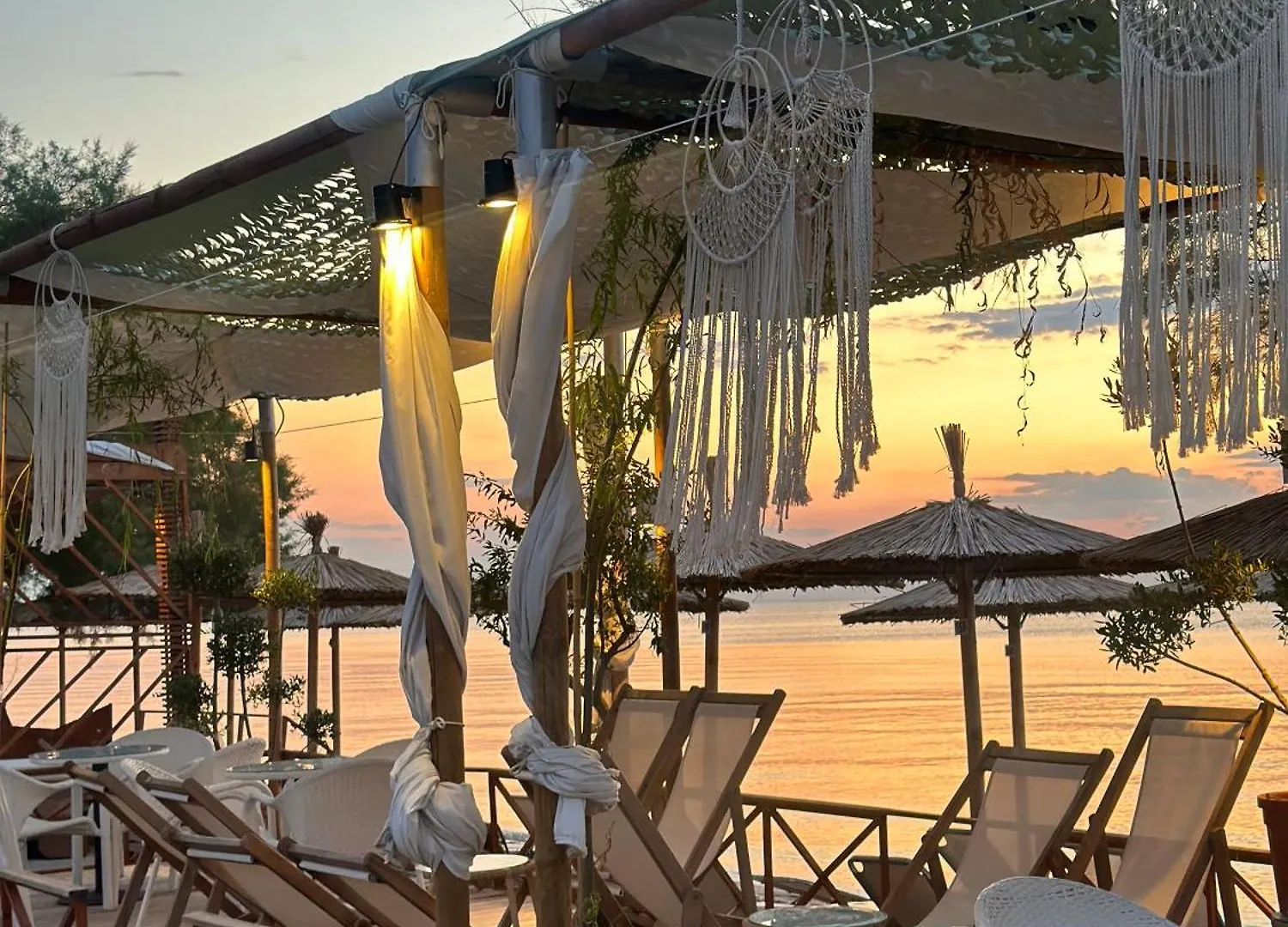 Family Beach Apartment